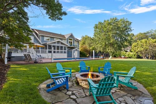 Grand Beach Casa | Main Destination