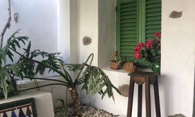 Las Lagunetas Apartamento | El Estanco 14 - One-Bedroom Apartment