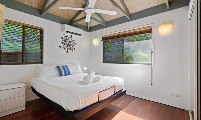 Point Lookout Apartamento | Main Stay - Your family will be close to everything!