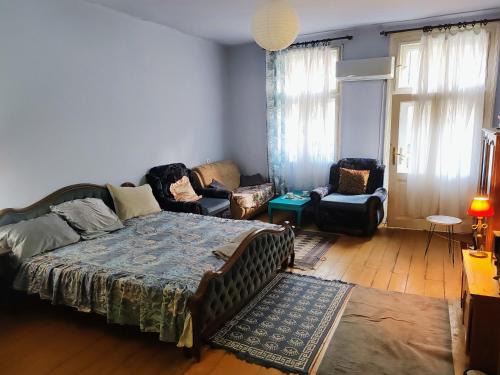 Kosancicev Venac Apartamento | Main street, BIG flat- center