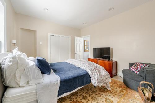 Millerton Apartamento | Main Street cabin