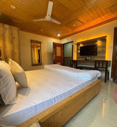 Dalhousie Casa | Mainak Guest House