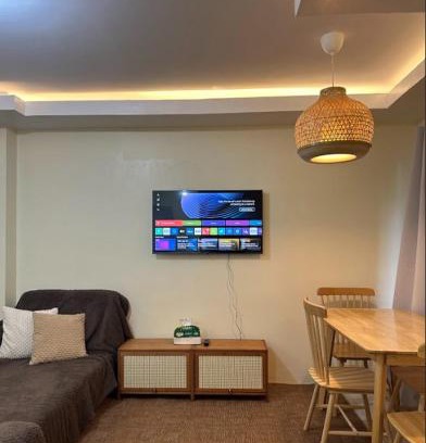Balibago Apartamento | MAINE'S STAYCATION at Enchanted Kingdom