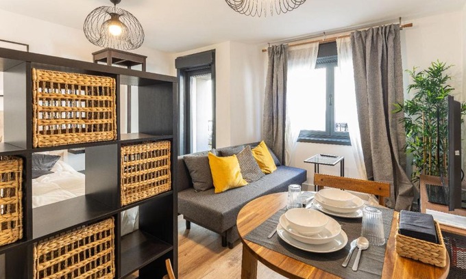 Verin Apartamento | Maior 5 Apartamentos