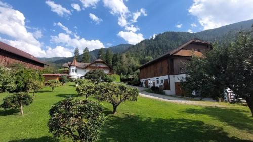 Santo Stefano Casa | Mair am Hof - Farm - Maso - Bauernhof