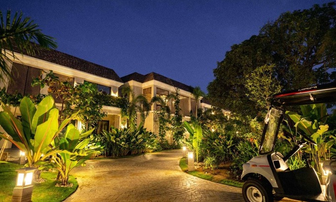 Raipur Complejo | Maira Resort and Convention centre