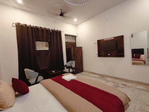 Faridabad Casa | Maira Retreat