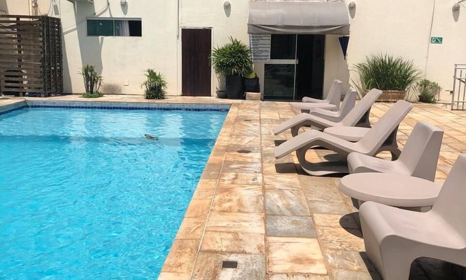 Araguaina Hotel | Mais Hotel