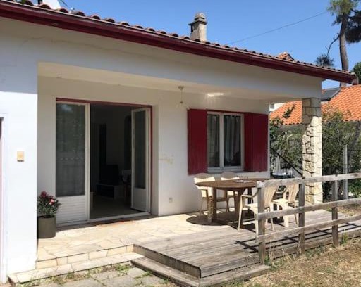Saint-Trojan-les-Bains Casa | Maison à 500 mètres de la plage