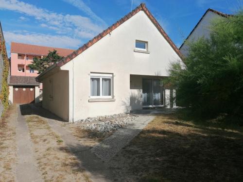 Fort-Mahon-Plage Casa | Maison à 50m de la plage, 3 chambres, jardin clôturé, idéale en famille! - FR-1-482-85