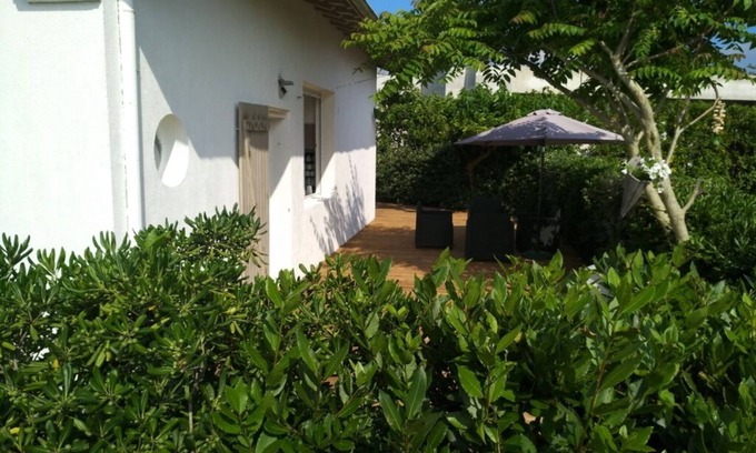 Biarritz Casa | Maison à Biarritz = 100m de la Plage à Pied 6-8 Personnes