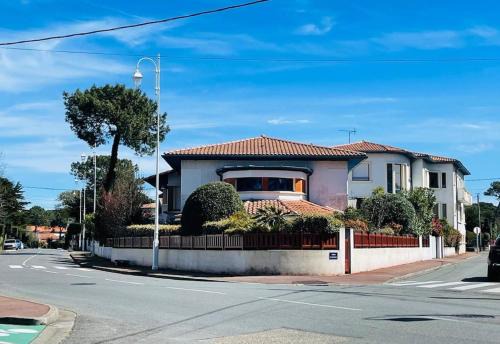 Le Moulleau Apartamento | Maison à côté de la Plage Le Moulleau Arcachon