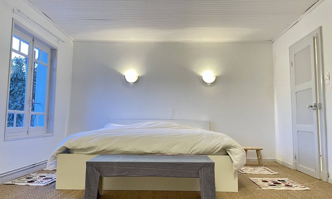 Tarnos Casa | Maison à L'orée de la Forêt à Tarnos-centre