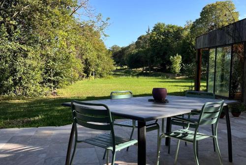 Grans Casa | Maison à la campagne avec jacuzzi