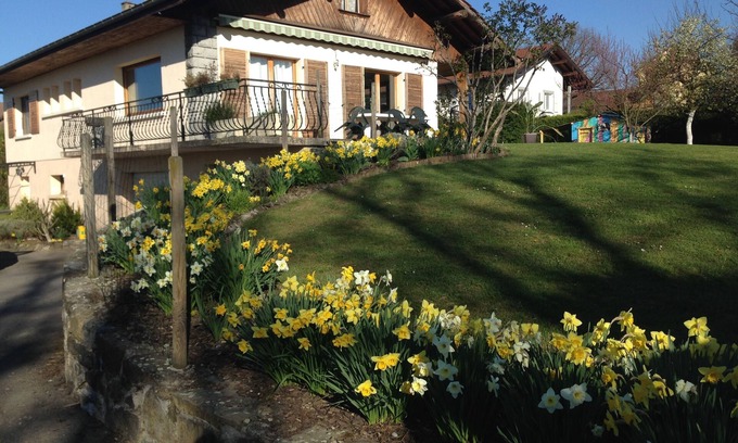 Champanges Casa | Maison à la Campagne