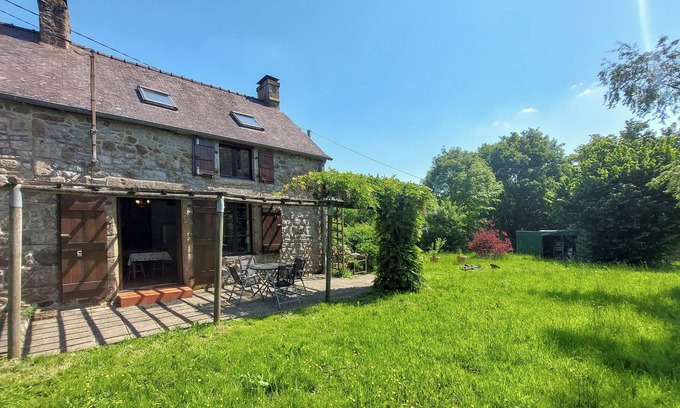 Le Ferre Casa | Maison à la campagne