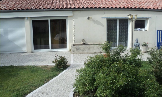 Charron Casa | Maison à la Campagne