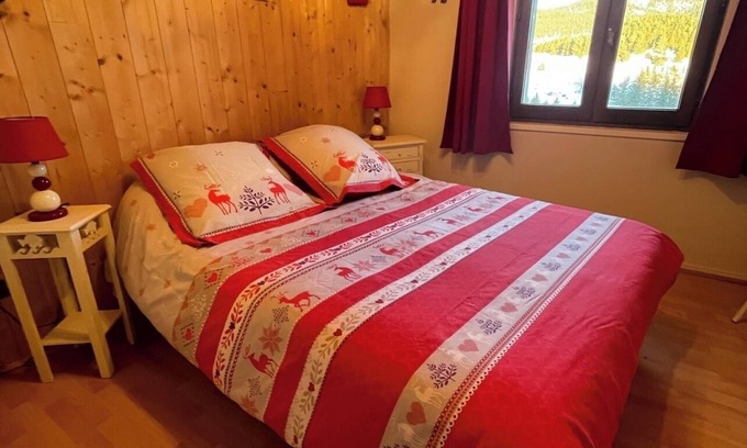 La Llagonne Casa | Maison à la Montagne. À 10 Minutes des Pistes !