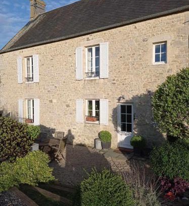 Noron-la-Poterie Casa | Maison à louer