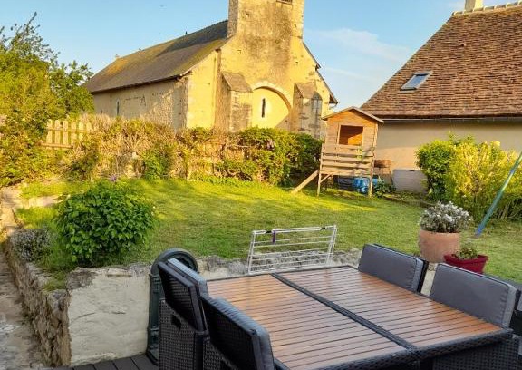 Cures Casa | Maison à louer pour les 24 heures du Mans