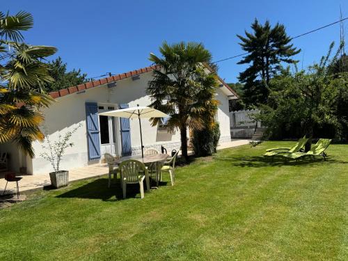Lourdes Casa | Maison à Lourdes, avec jardin