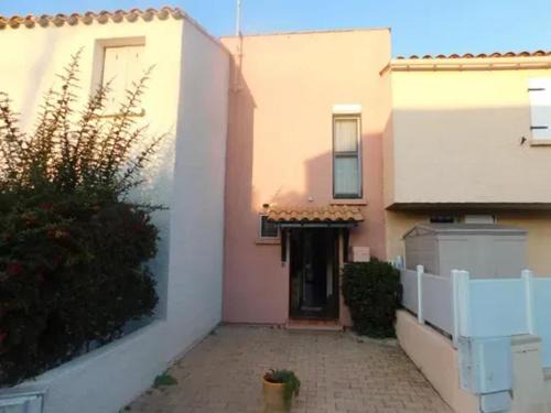 Marseillan Casa | Maison à Marseillan près de la plage avec terrasse