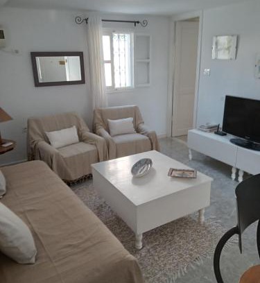 Sidi Bou Said Apartamento | Maison à Sidi Bou Said