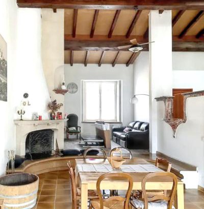 Laprade Casa | Maison élégante à Villalier avec Jacuzzi