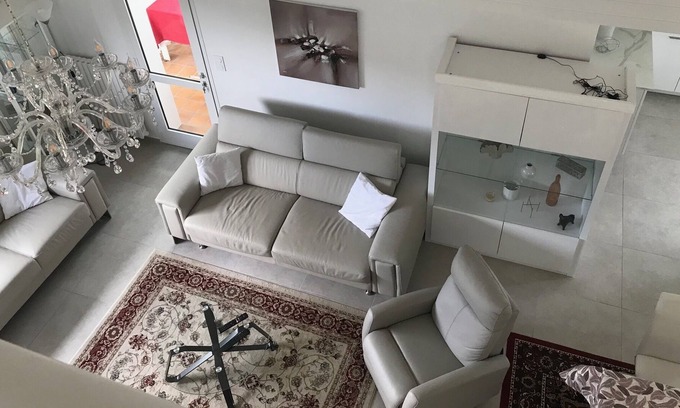 Vannes Casa | Maison 14 Personnes
