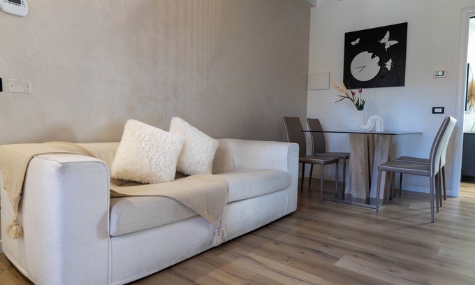 Lonato del Garda Apartamento | Maison 140 - Dos Habitaciones Piso, Capacidad 4