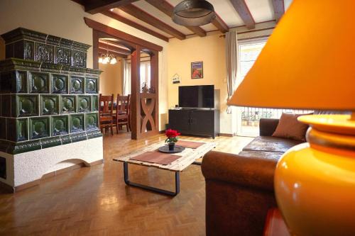 Colmar Casa | Maison 140m2 au calme - Beau jardin - à 15mn à pied du Centre-ville de COLMAR