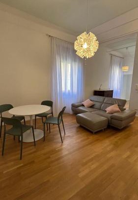 Rieti Apartamento | Maison 161