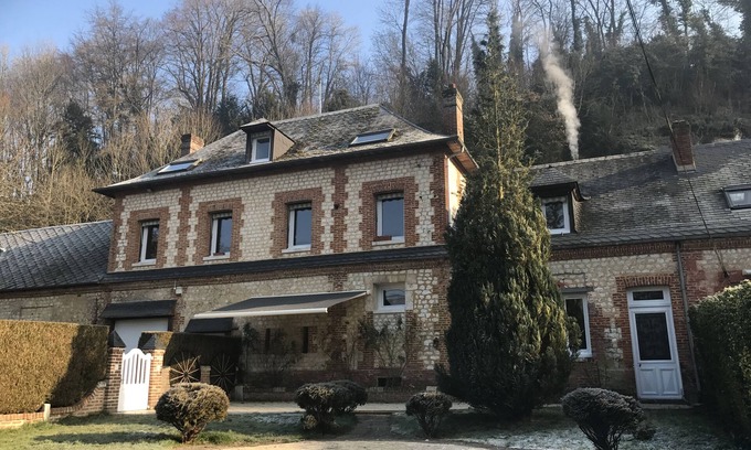 Le Heron Casa | Maison 270m2, Billard, Baby et Fléchettes Pour 12