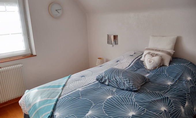 Marmoutier Casa | Maison 3 Chambres au Calme