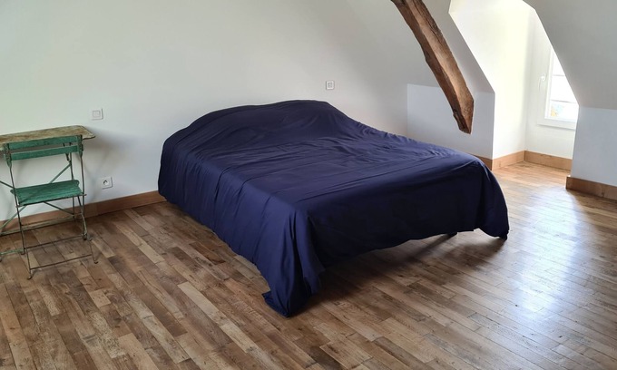 Bourgueil Casa | Maison 3 Chambres