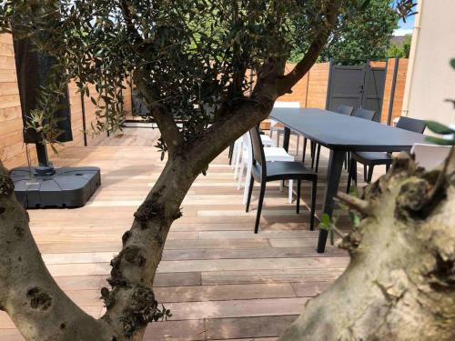 Bruz Casa | Maison 3 chambres