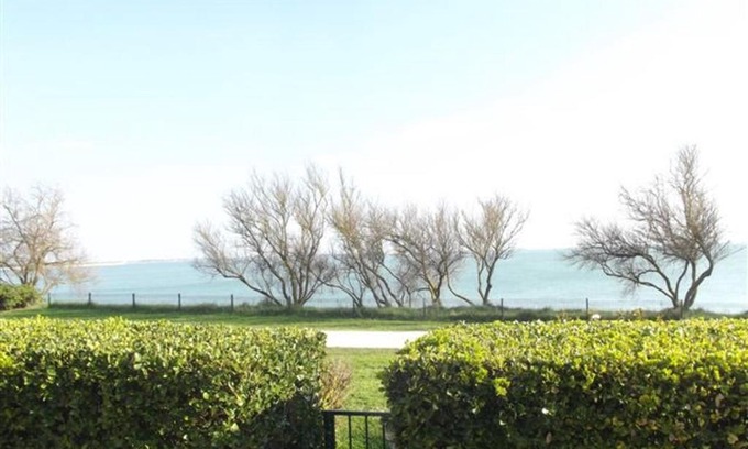 La Rochelle Apartamento | Maison 3 chambres, vue mer, terrasse, WIFI, proche plage - La Rochelle - FR-1-551-2