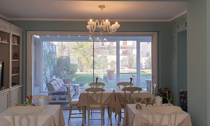 Vigevano Cama Y Desayuno | Maison 39