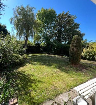 Faches-Thumesnil Casa | Maison 4 à 8 personnes