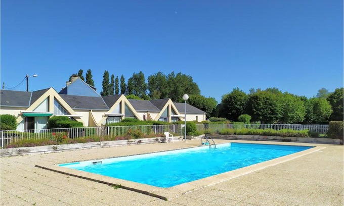 Montmartin-sur-Mer Apartamento | Maison 4