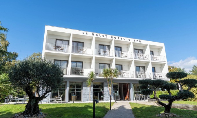 Saint-Philibert Casa | Maison 45 Couchages - Golfe du Morbihan