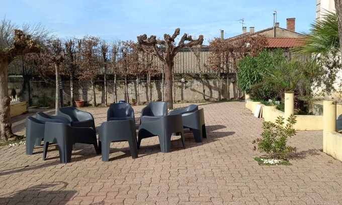 Burlats Casa | Maison 5 Chambres Entre Ville et Nature