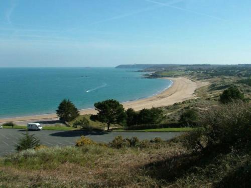 Pleherel-Plage-Vieux-Bourg Casa | maison 6 personnes FREHEL
