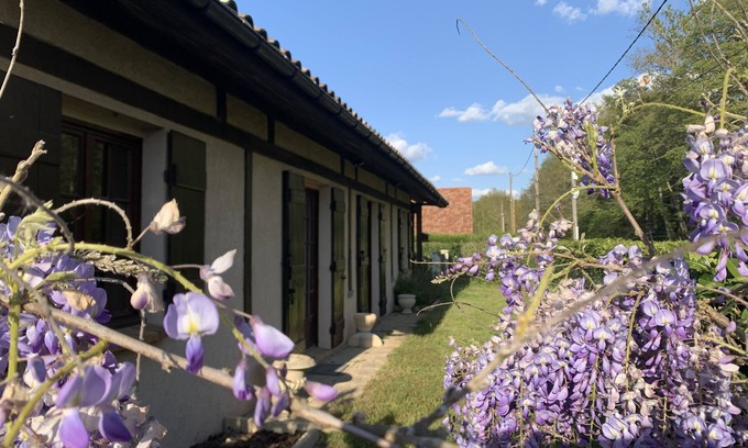 Azur Casa | Maison a Cote du lac