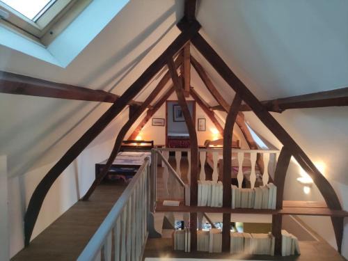 Fresnes-Tilloloy Casa | Maison accueillante à Fresnes-Tilloloy avec jardin