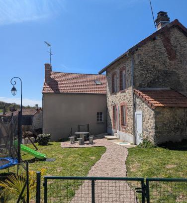 Aulon Casa | Maison agréable 4 à 6 pers