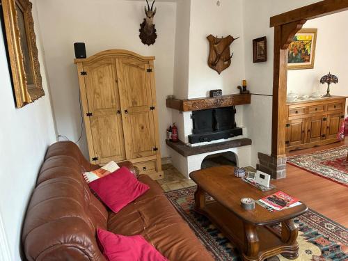 Kaysersberg-Vignoble Casa | Maison alsacienne cosy avec parking privé, à deux pas du marché de Noël de Kaysersberg - 6 guests