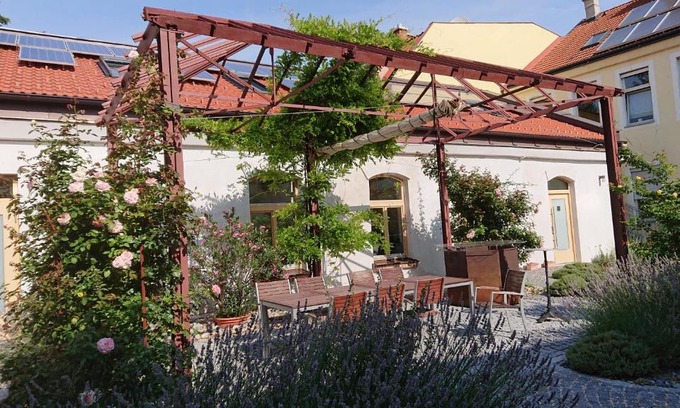 Favoriten Apartamento | Maison am Liesingbach