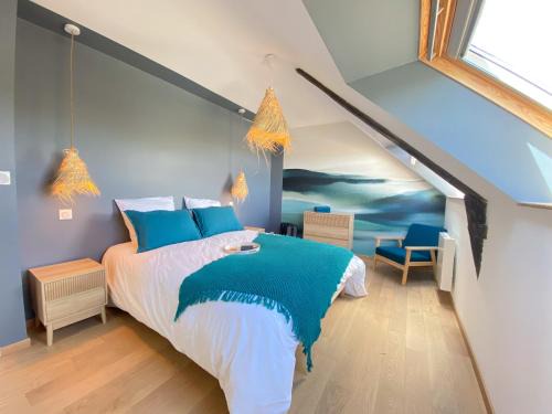 Pleudihen-sur-Rance Casa | Maison Amarée