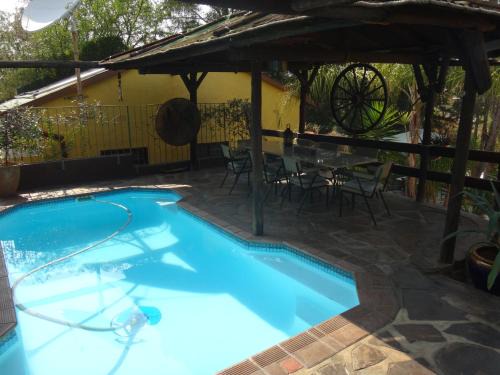 Klein Windhoek Casa | Maison Ambre Guesthouse